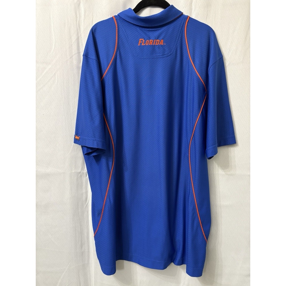 Nike‎ Dri-Fit Florida Gators Pullover Size XL - Picture 3 of 8